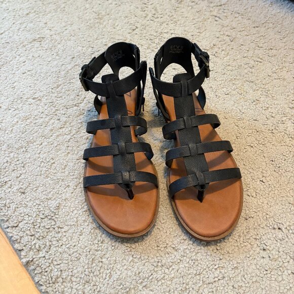 Gladiator Sandals - Picture 1 of 3